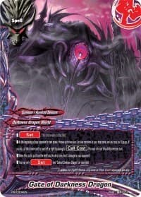 Gate of Darkness Dragon