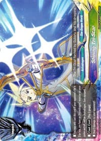Shining Tri-Star