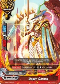 Degen Gardra