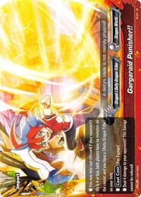 Gargaraid Punisher!!