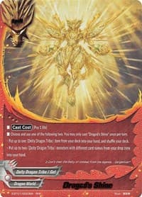 Dragod's Shine