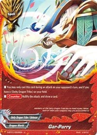 Gar-Parry