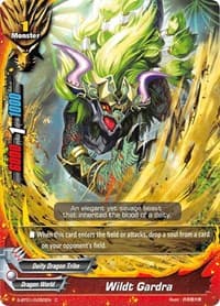 Wildt Gardra