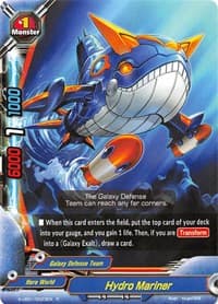 Hydro Mariner