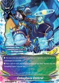 Celesphere Control