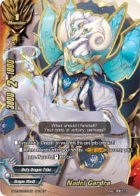 Nadel Gardra (Secret)