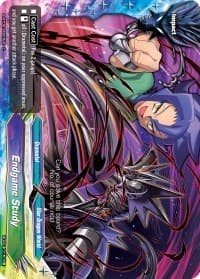 Endgame Study