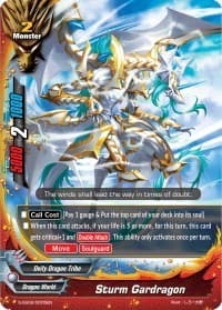 Sturm Gardragon