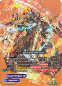 Gargantua Flare Mage (BR)