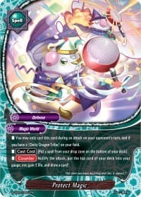 Protect Magic
