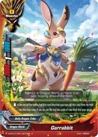 Garrabbit