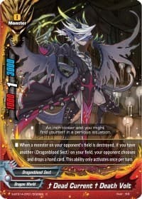"Dead Current" Death Volt