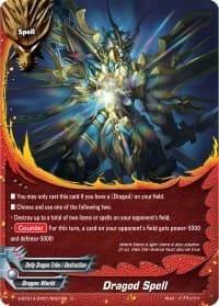 Dragod Spell