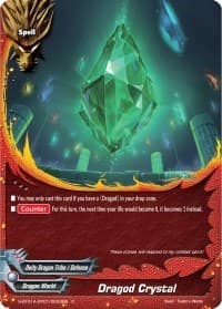 Dragod Crystal
