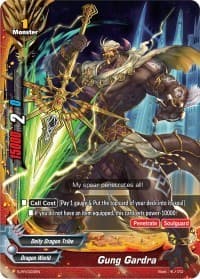 Gung Gardra