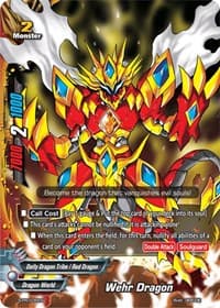 Wehr Dragon