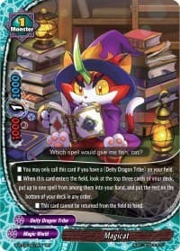 Magicat