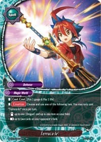 Terruca-le!