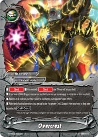 Overcrest