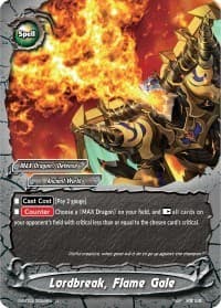 Lordbreak, Flame Gale