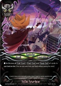 Vile Vortex