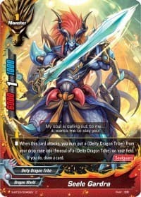 Seele Gardra