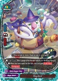 Magibird