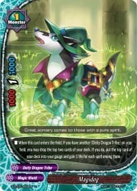 Magidog