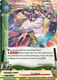 Sol Aurora