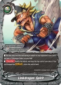 Linkdragon Spirit