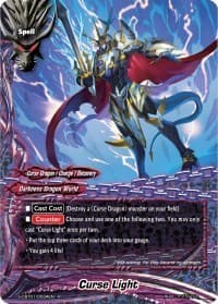 Curse Light