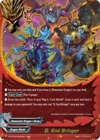 D. End Bringer
