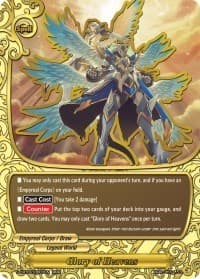 Glory of Heavens