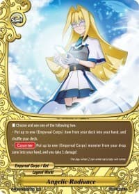 Angelic Radiance