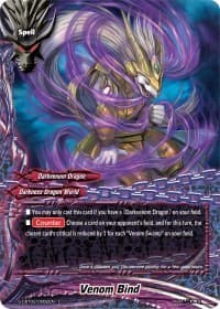 Venom Bind