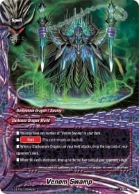 Venom Swamp