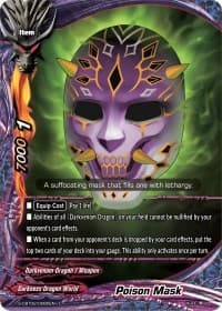Poison Mask