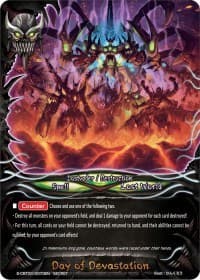 Day of Devastation