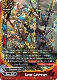 Lanze Gardragon