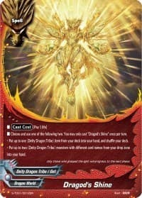 Dragod's Shine