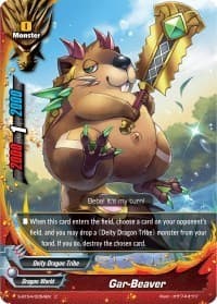 Gar-Beaver