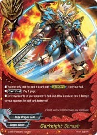 Garknight Strash