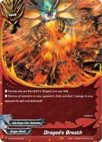 Dragod's Breath