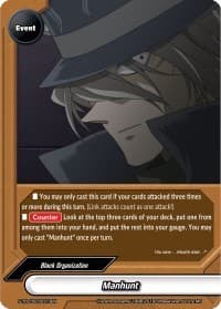 Manhunt