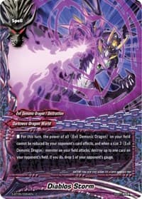 Diablos Storm