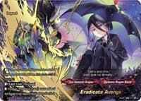 Eradicate Avenge