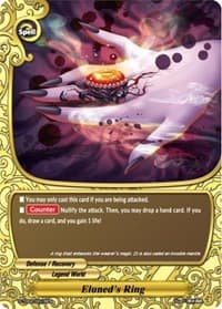 Eluned's Ring