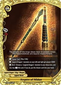 Sceptre of Midan