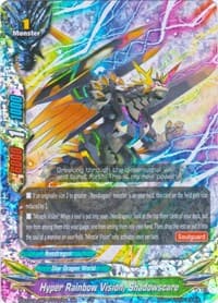 Hyper Rainbow Vision, Shadowscare
