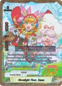 Moonlight Fleur, Emma (SP)